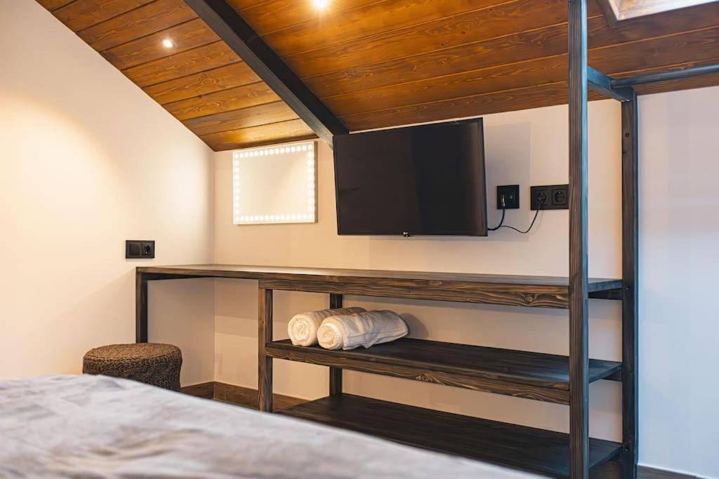 Apartamento Eden Sierra Nevada Exterior foto